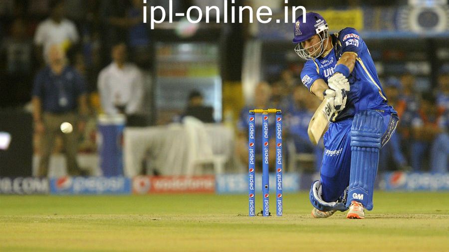 RR Vs KXIP Rajasthan Royals v Kings XI Punjab